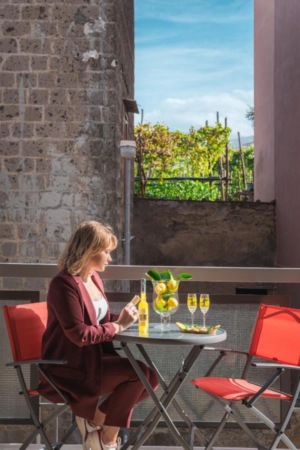 Corallo apartment - Bed and Breakfast