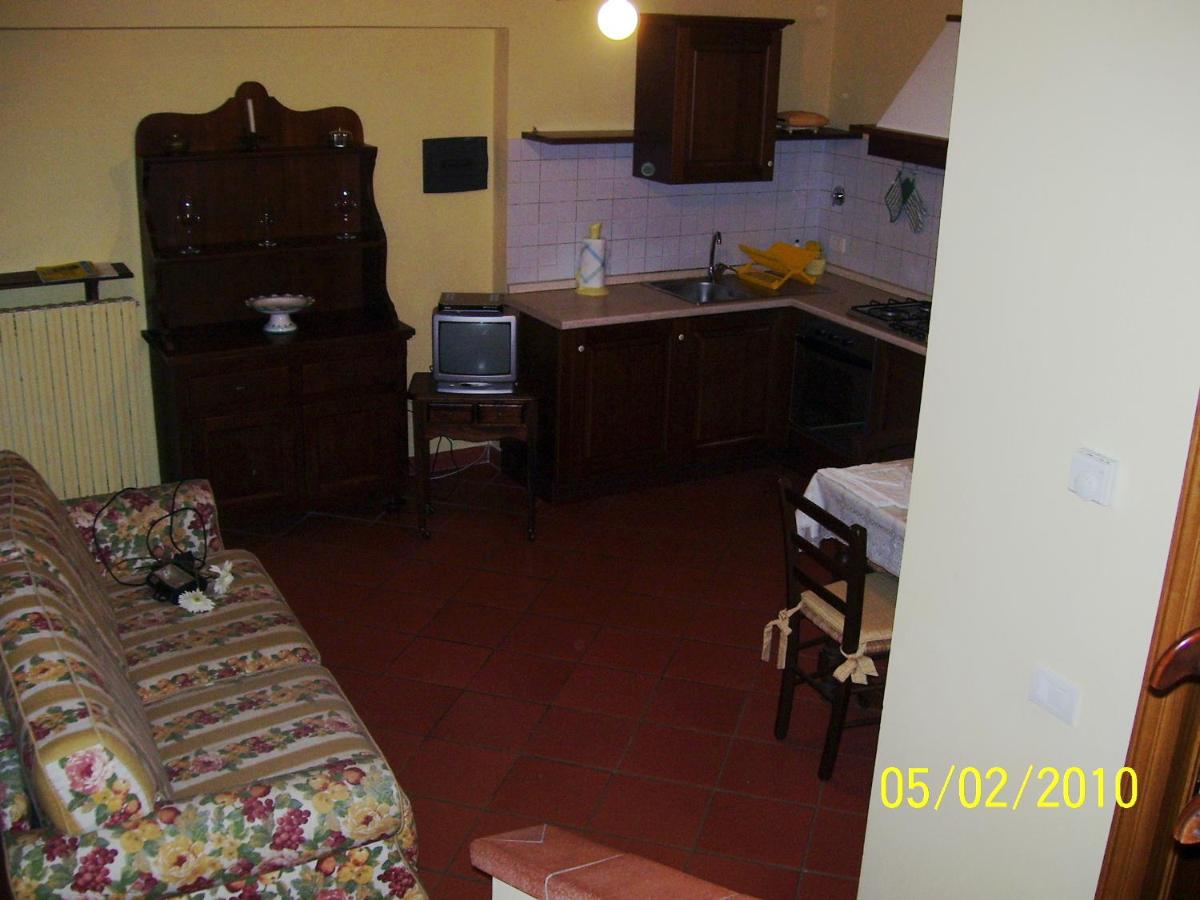 Standard Apartment