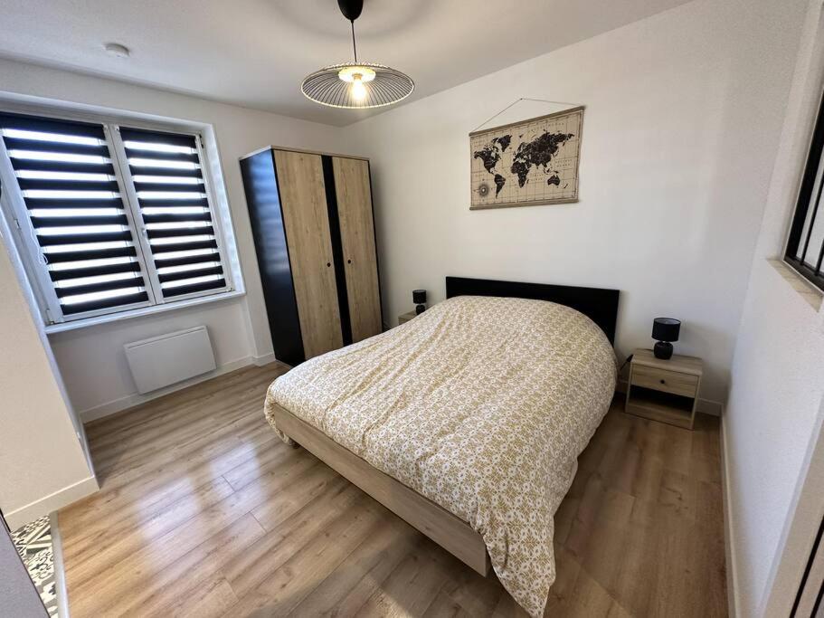 Gîte le Lamala - B&B