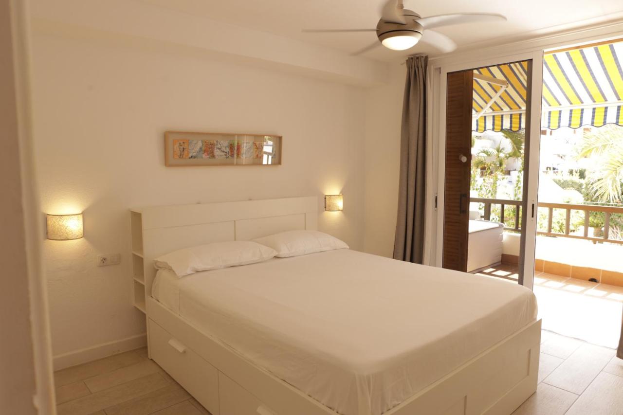 Parque Santiago 3 Luxery Apartment, Playa las Américas, Arona, Tenerife - Ferienwohnung