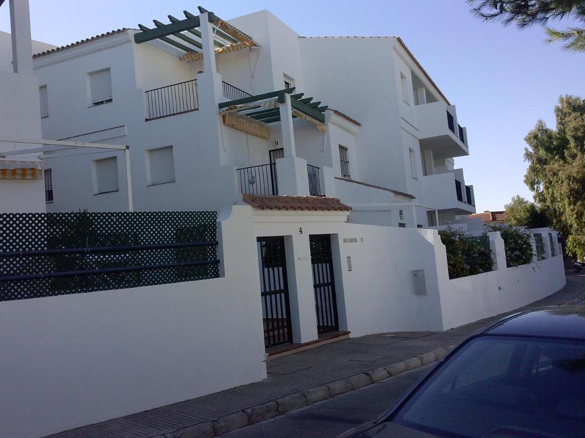 Apartamento La Rotonda C-116 - Ferienwohnung