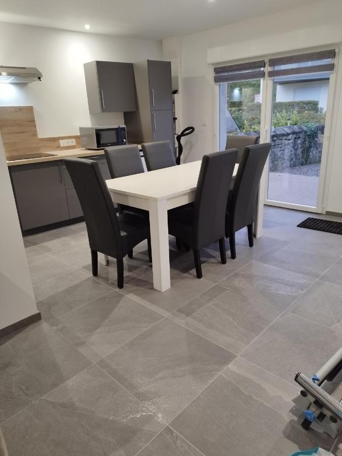 Gîtel'harmonie2 - B&B Fraize