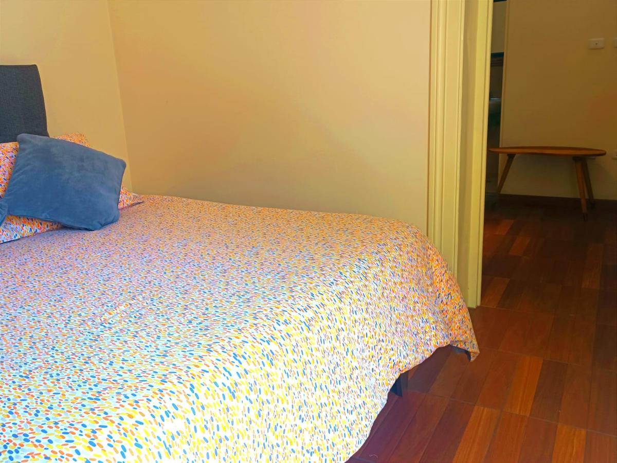 Chambre Supérieure Lit Queen-Size