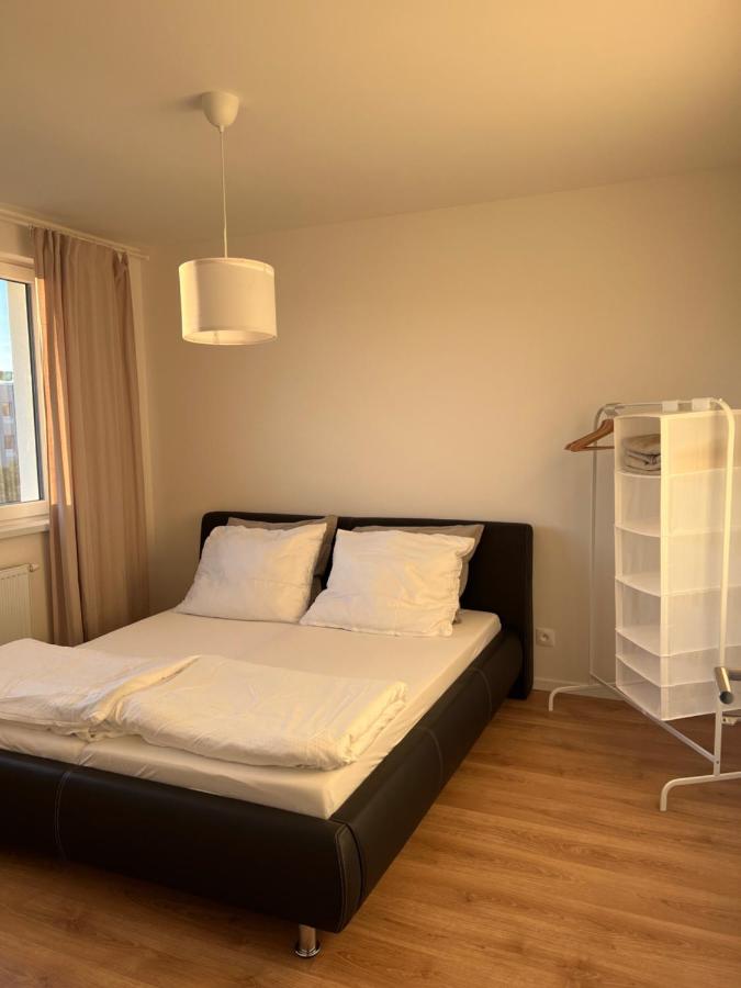 B&B Prievoz - Contemporary Airport Retreat - Bed and Breakfast Prievoz