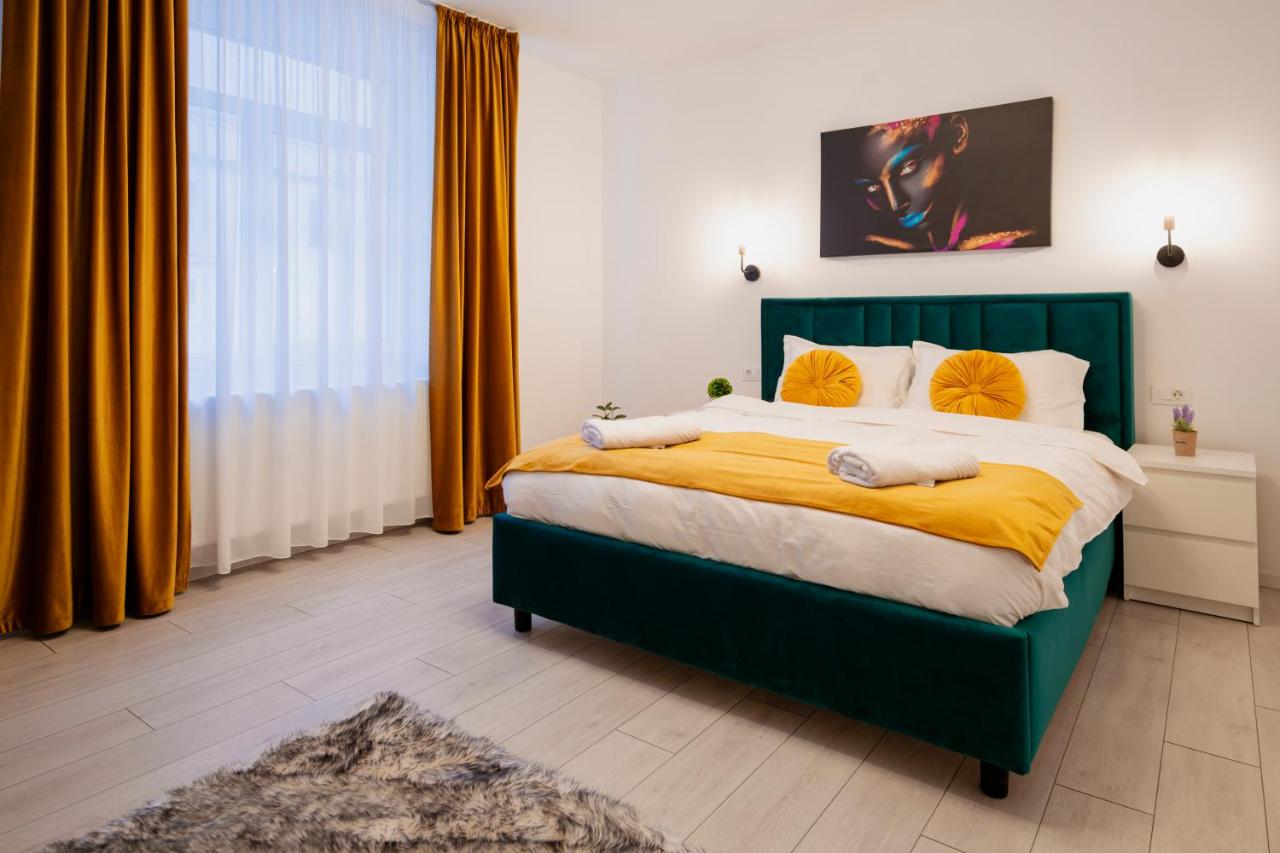 Casa Paul - B&B Braşov