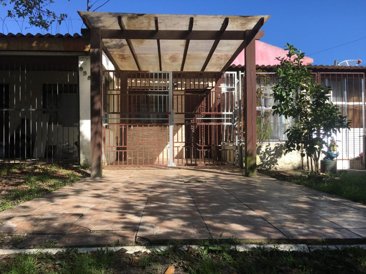 La Marea - B&B Rio Grande