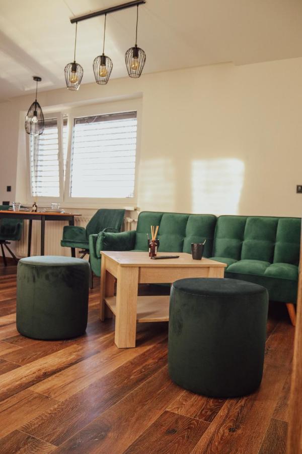 IQ Apartments - B&B Prešov