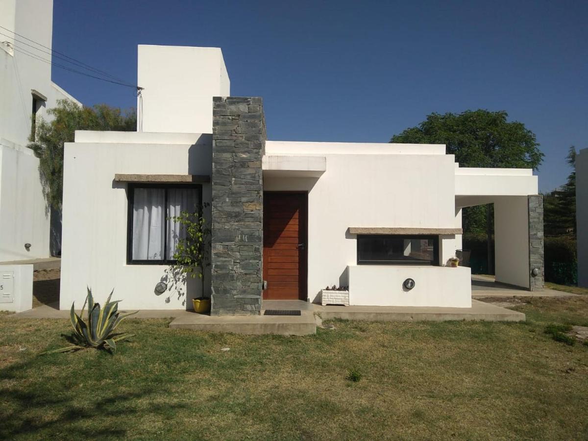 B&B Villa Allende - Casa 2d housing El Remanso - Bed and Breakfast Villa Allende