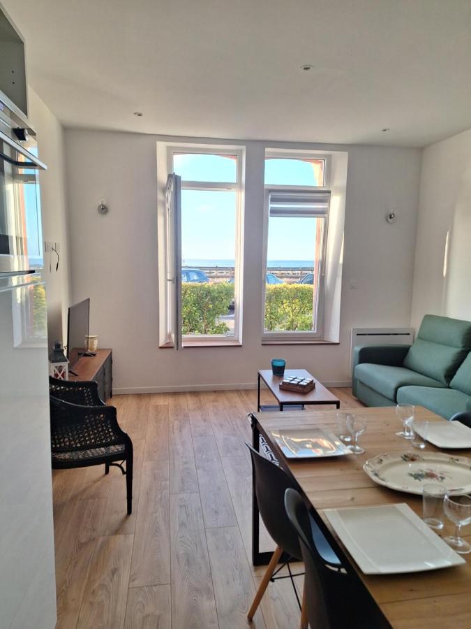 La perle de Houlgate - B&B Houlgate