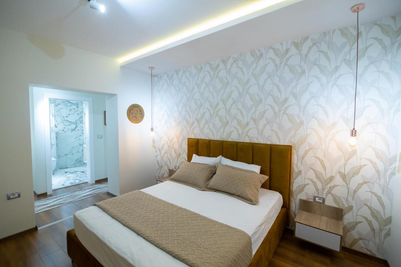 Melnaz Apartament 3 - B&B