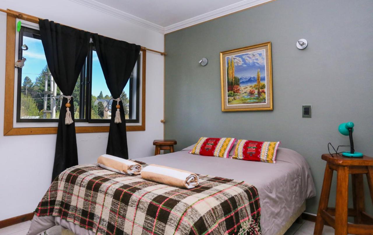Escorpio - Ferienwohnung Bariloche