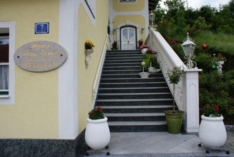 Standard One-Bedroom Apartment