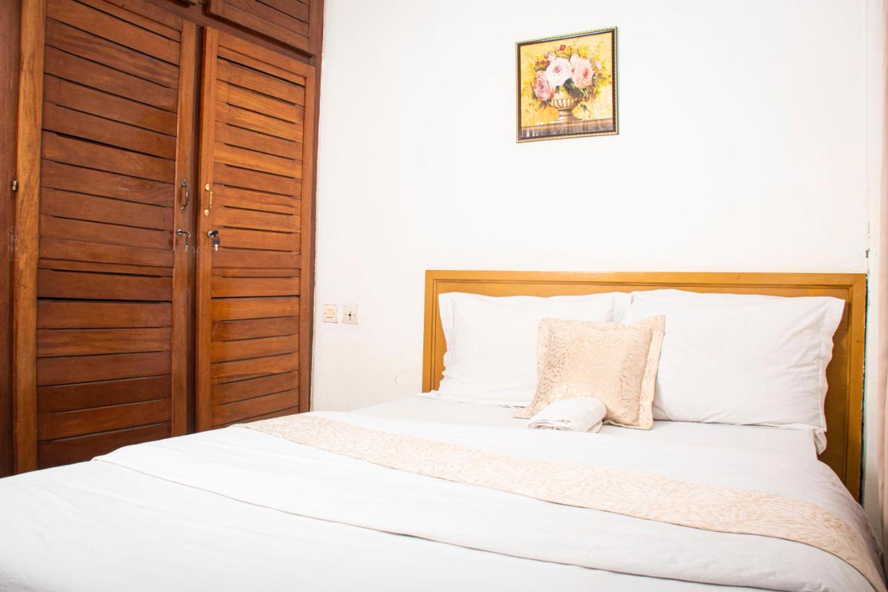 Apartamento - Planta baja