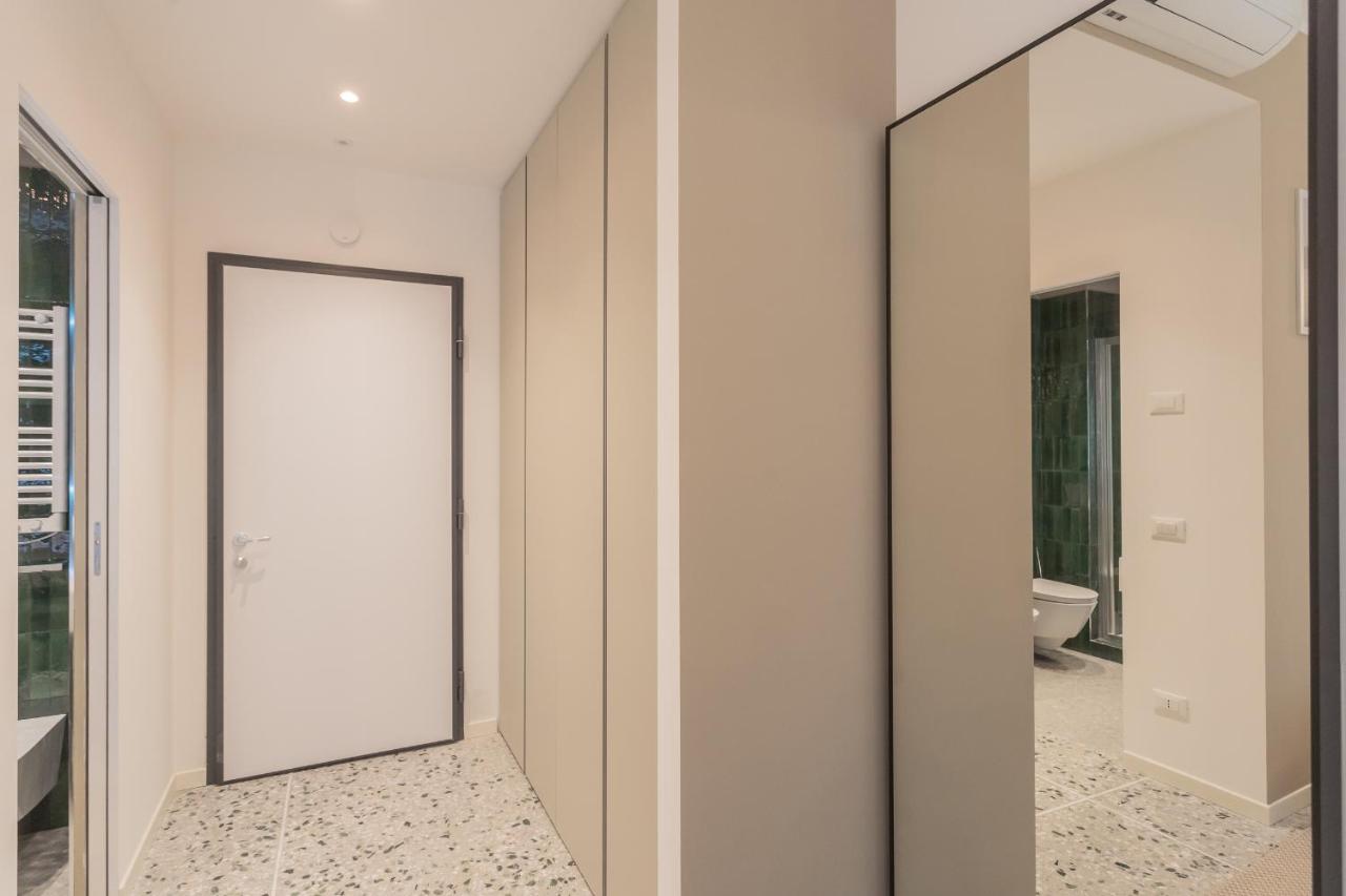 Appartamento con Bagno Privato