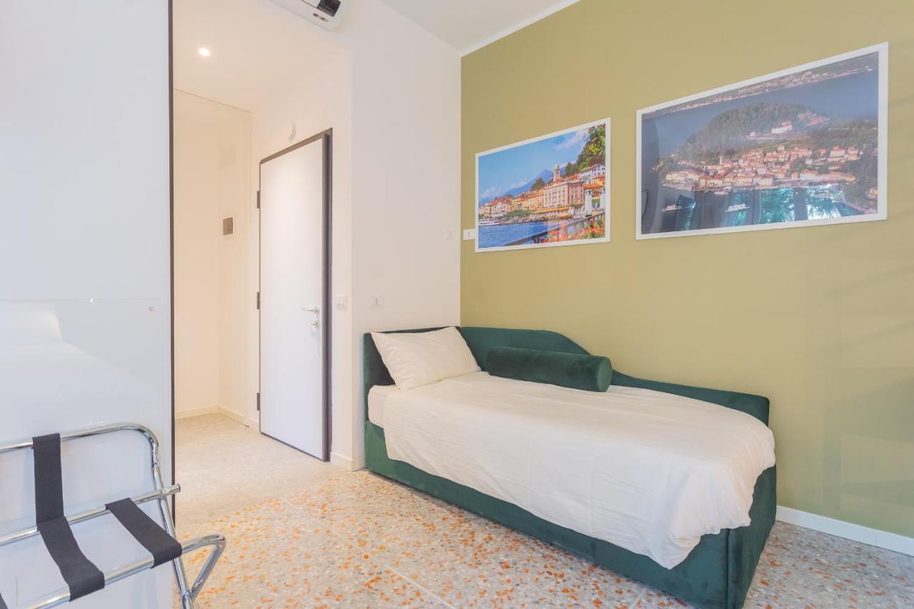 Appartamento con Bagno Privato