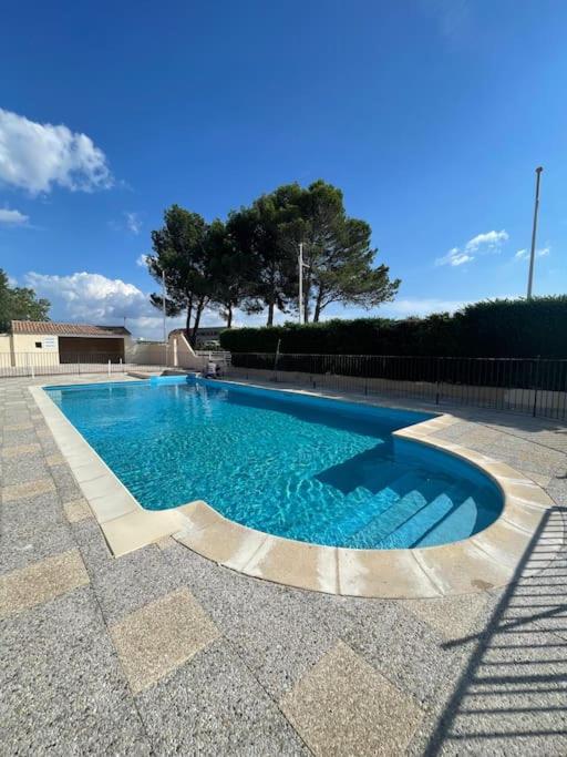 Studio « Saint-Petersbourg » à Avignon - B&B