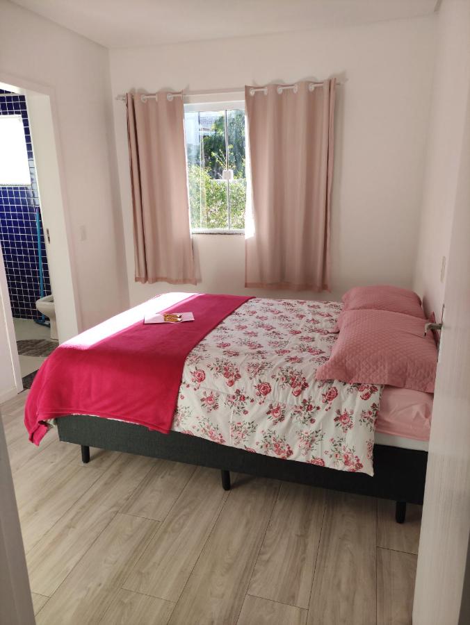 B&B Blumenau - Quarto Privado com Suíte - Oktoberfest 10min - Bed and Breakfast Blumenau