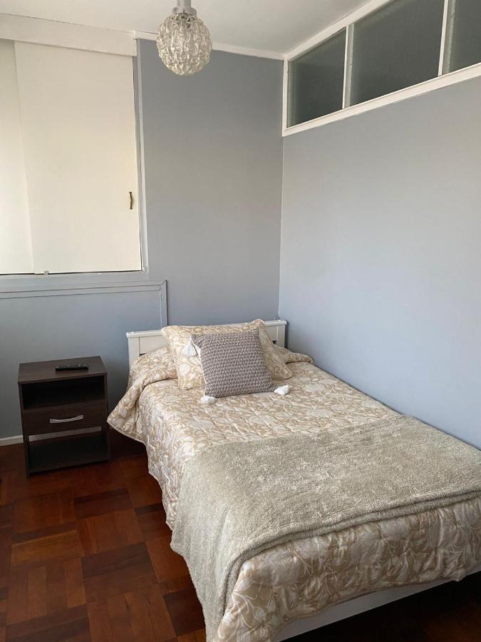 Habitación Individual