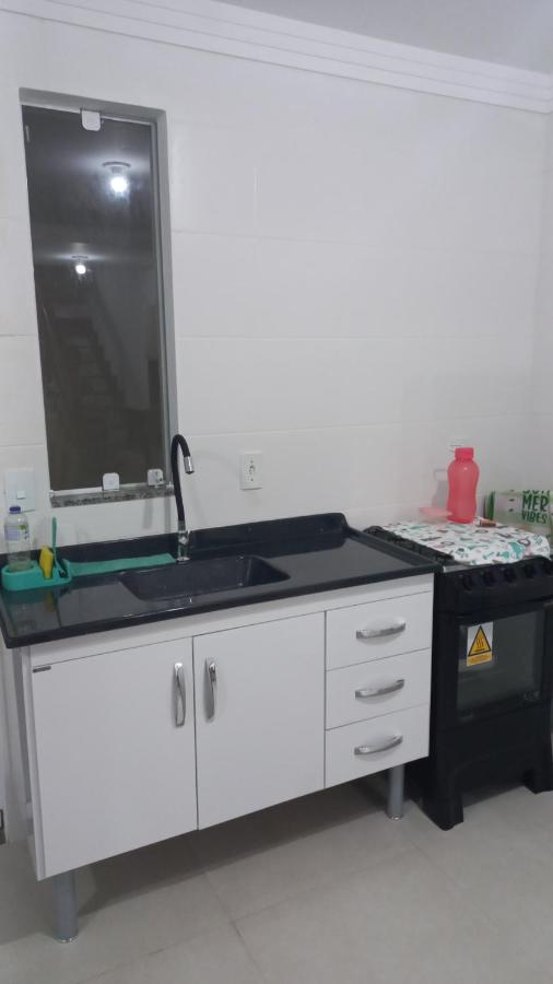 Quarto Privado com Suíte - Oktoberfest 10min - Chambres d’hôtes