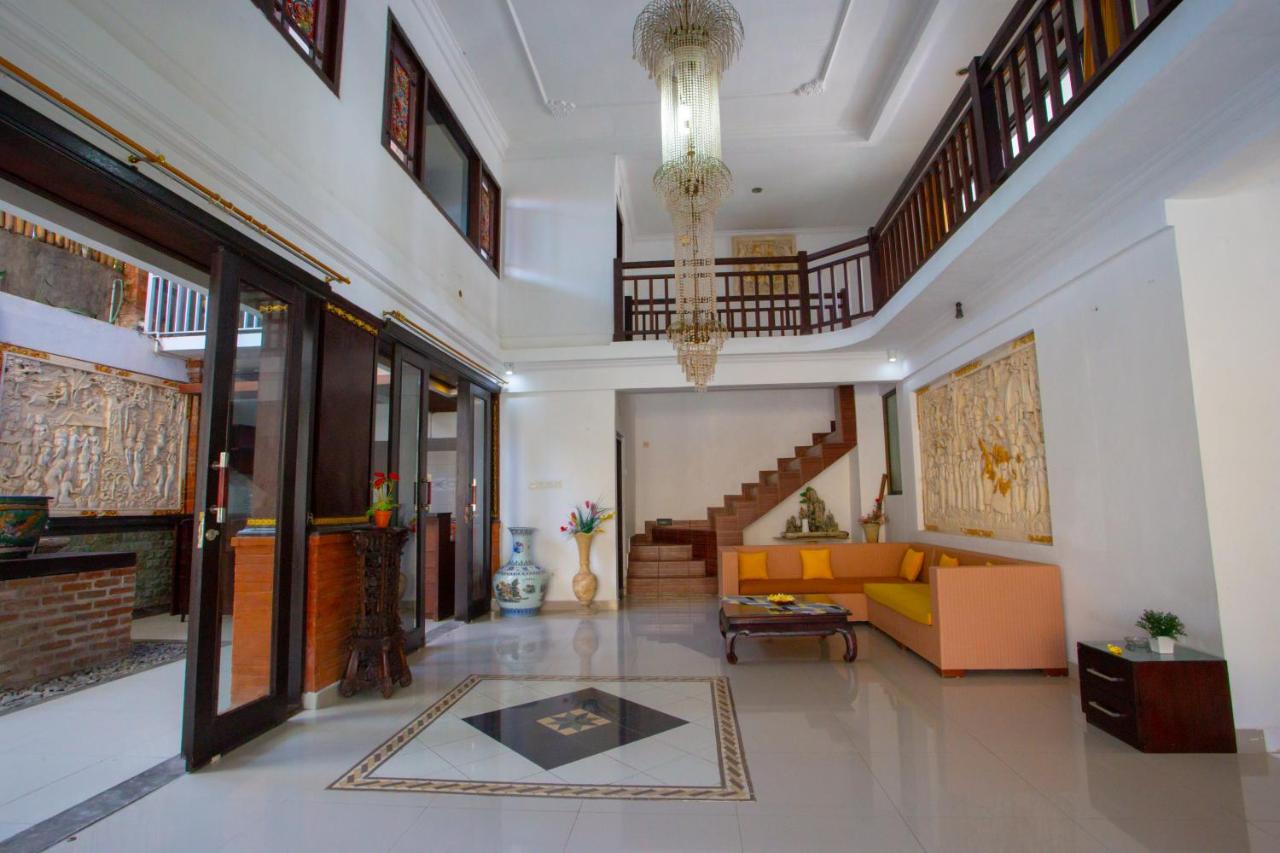 B&B Kelurahan Sanur - Umadui Villa Sanur - Bed and Breakfast Kelurahan Sanur