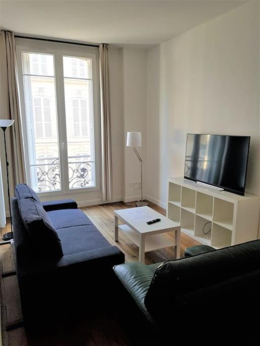 B&B Reims - Mesnil sur Oger - Bel Appartement - Bed and Breakfast Reims