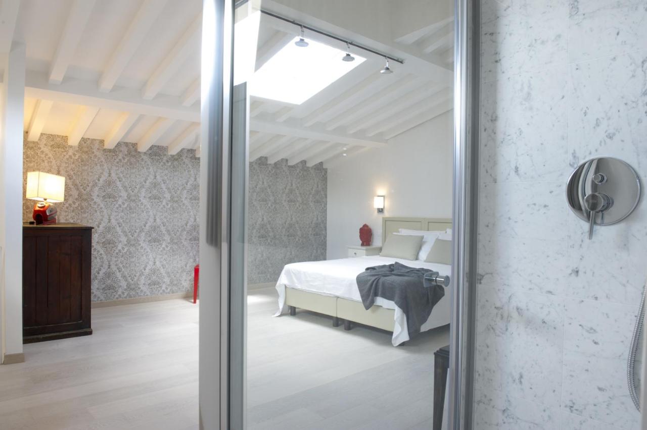 Appartamento Attico con 1 Camera da Letto