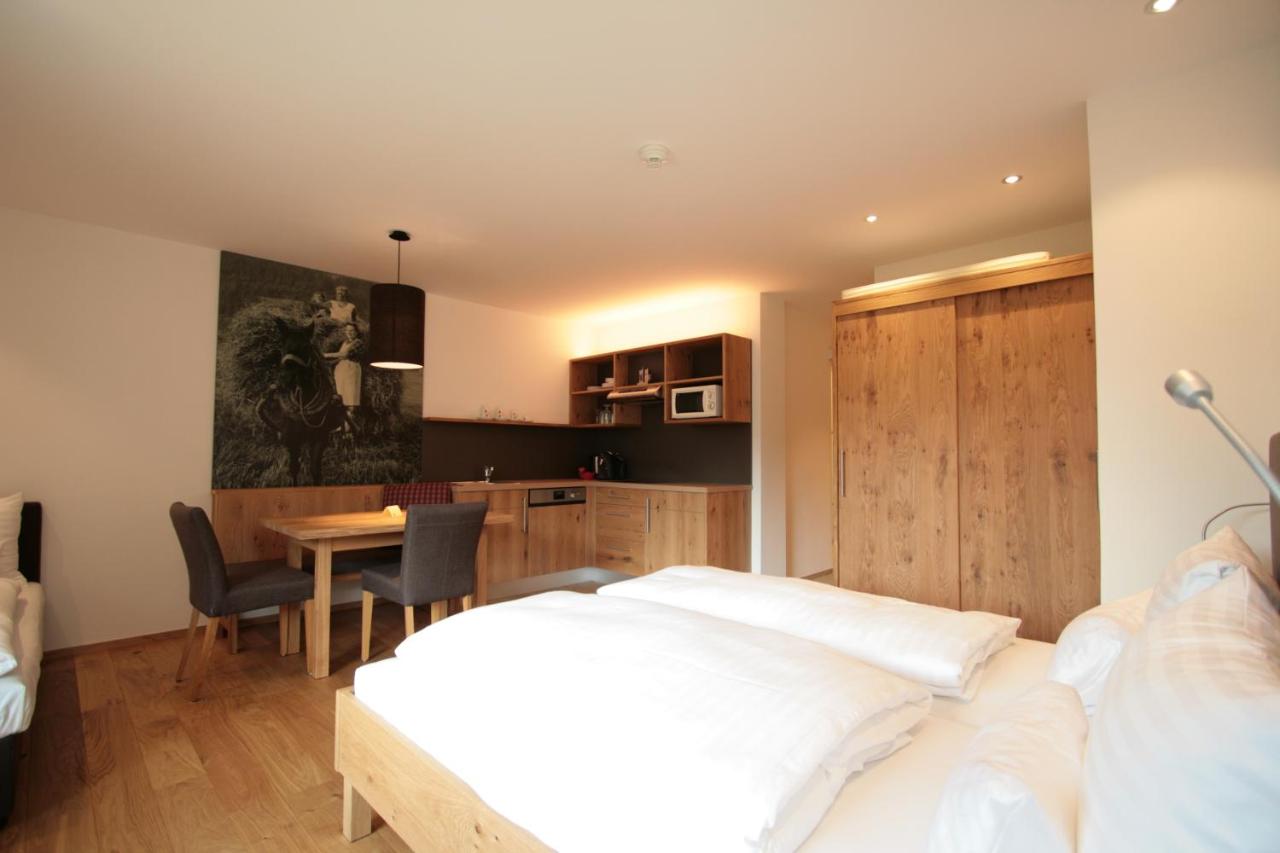 Exclusieve Studio met Balkon