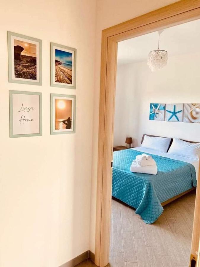 Luisa Home - B&B