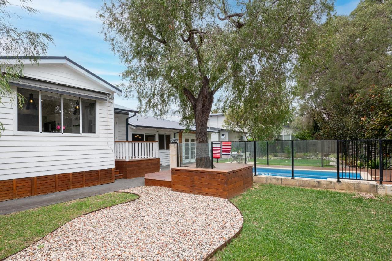 Summer Cottage - B&B