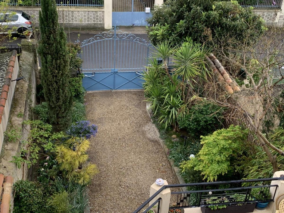 Chambre d'Hôtes Lo Componaïro - B&B