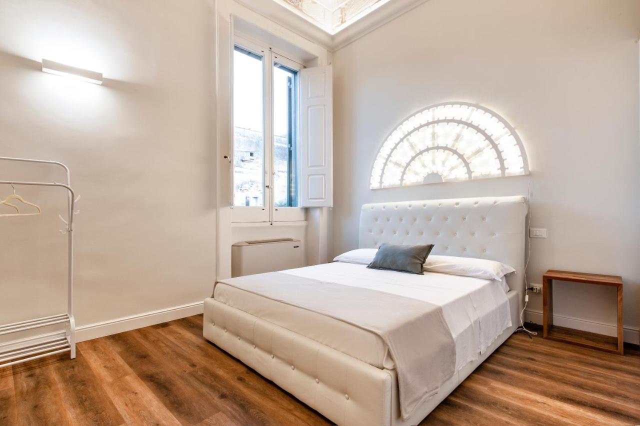Suite with Terrace
