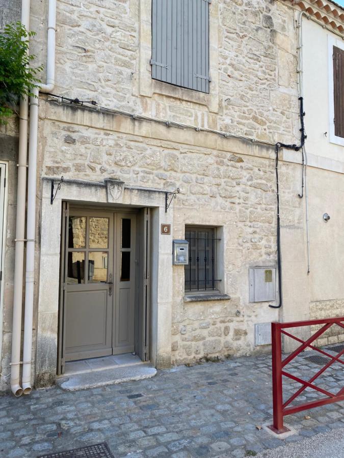 Bienvenue au 6 - Calme et charme de la pierre. - B&B Fourques