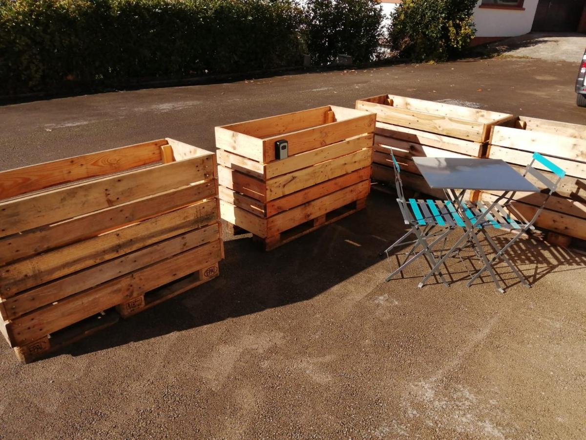 Appartement indépendant à la campagne - Chambres d’hôtes