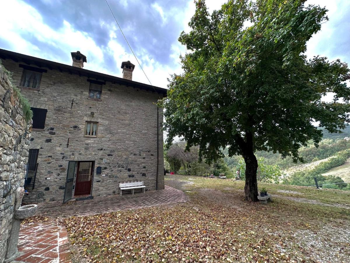 B&B Serramazzoni - La casa della nonna - Bed and Breakfast Serramazzoni