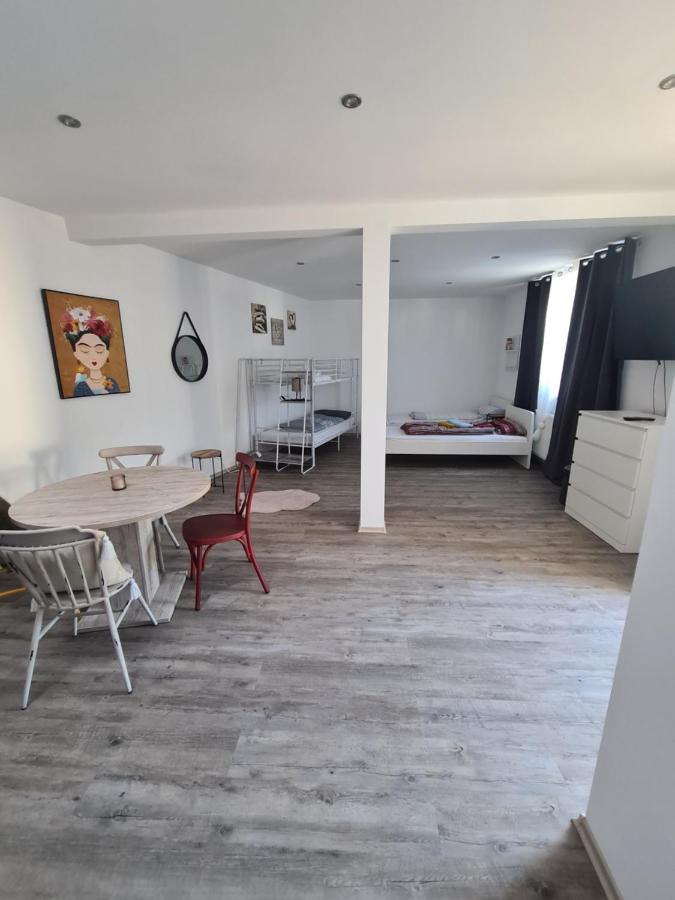 Apartment - Ground Floor