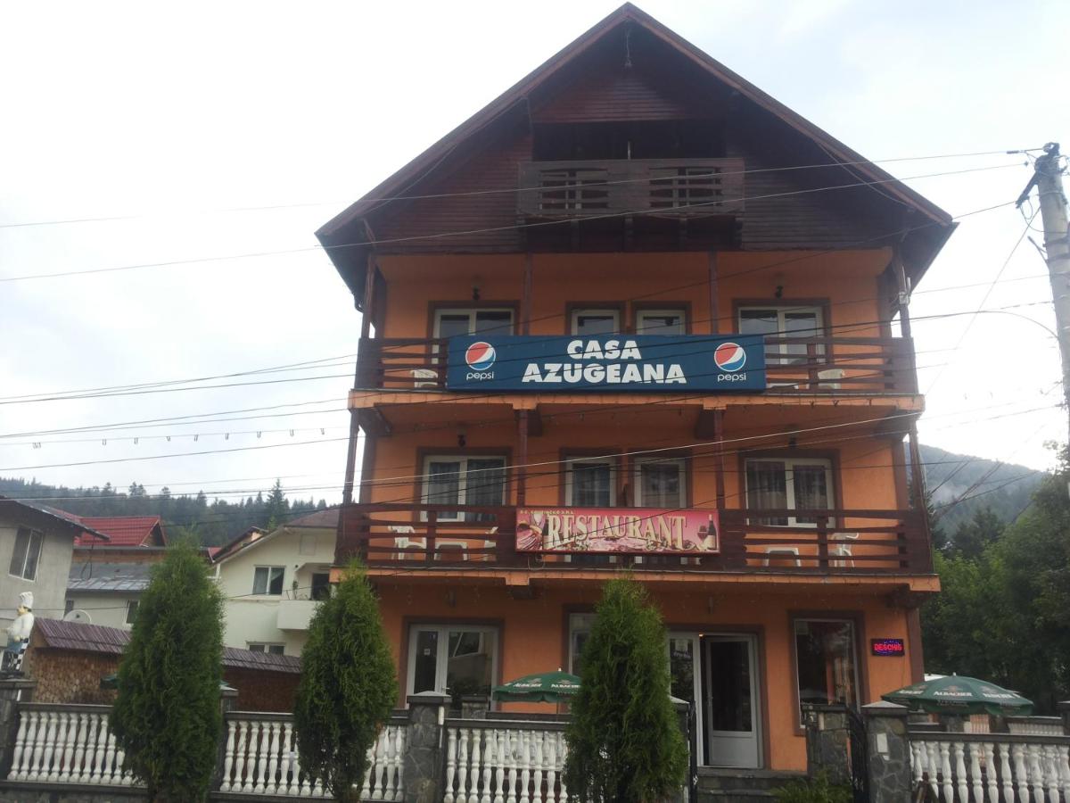 Casa Azugeana - Chambres d’hôtes
