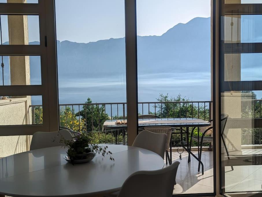 B&B Cattaro - Cattaro Fjord Apartment - Bed and Breakfast Cattaro