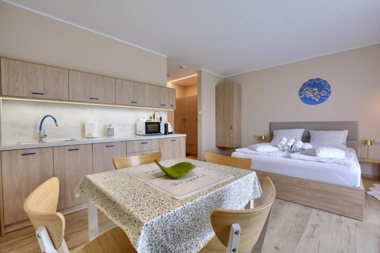 Triple Room with Mountain View