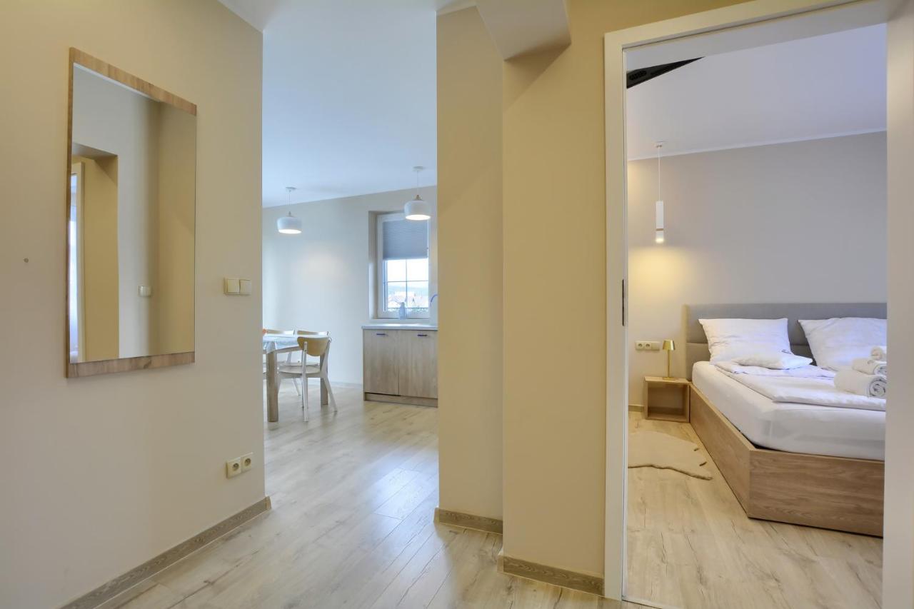 Junior Suite with Mountain View