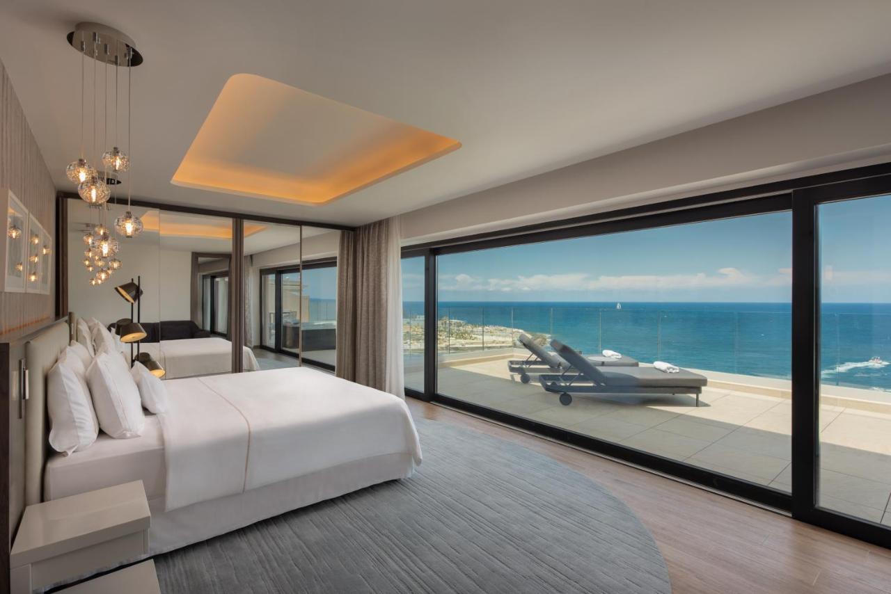 The Westin Dragonara Resort, Malta