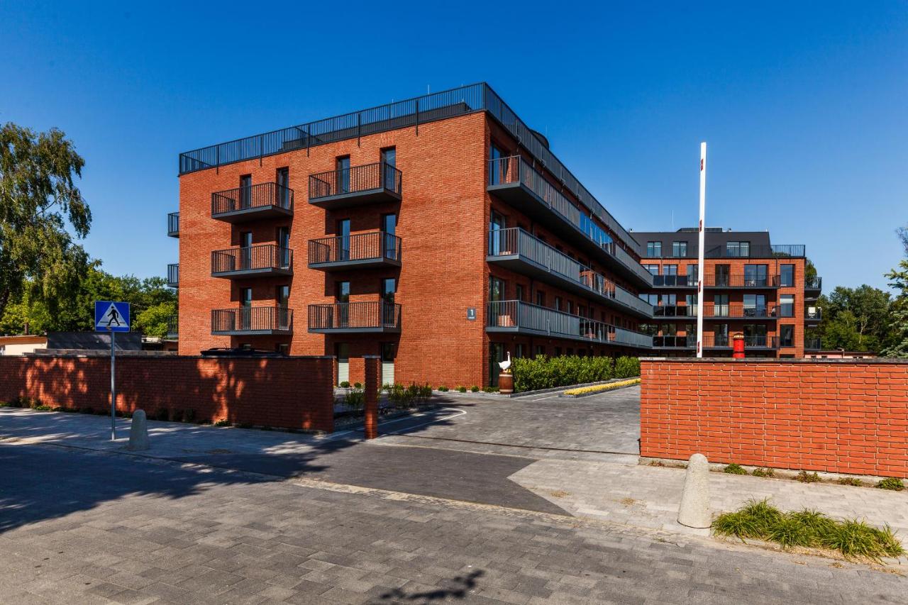 Apartamenty Family - B&B