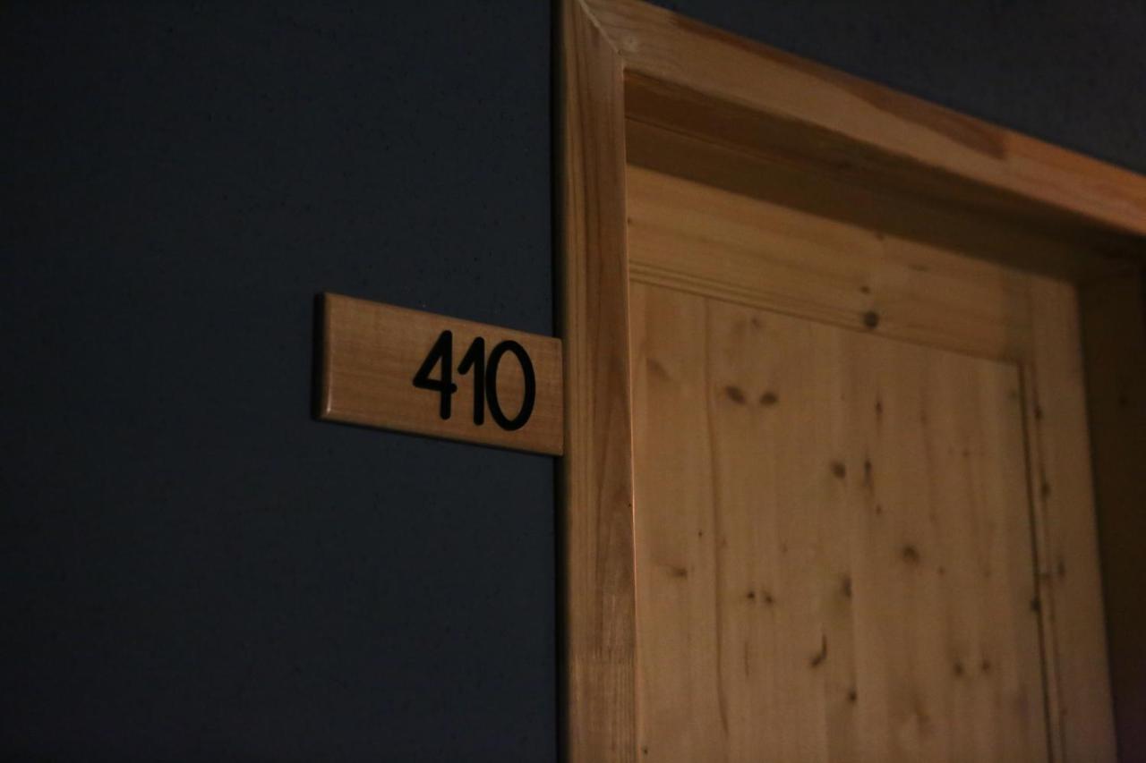 The Valley Residence & Spa - N410 - B&B Bakuriani