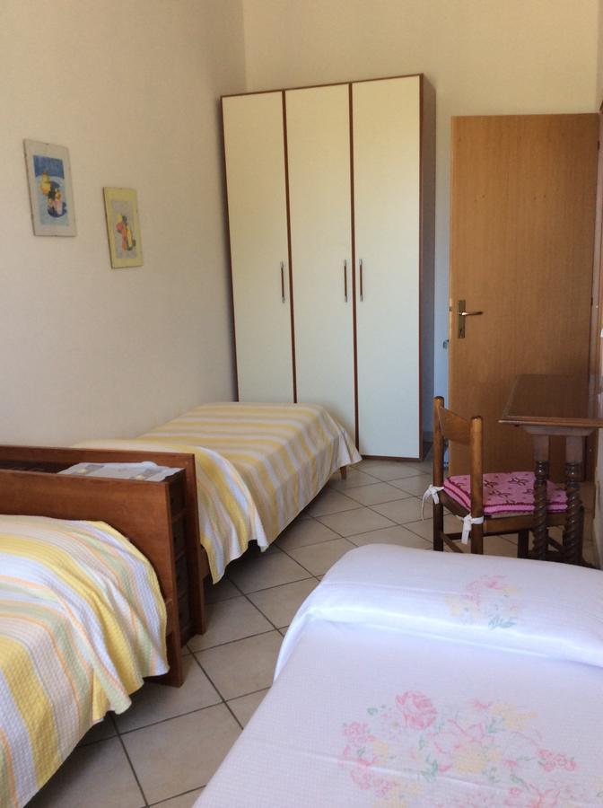 Appartement met 2 Slaapkamers en Patio