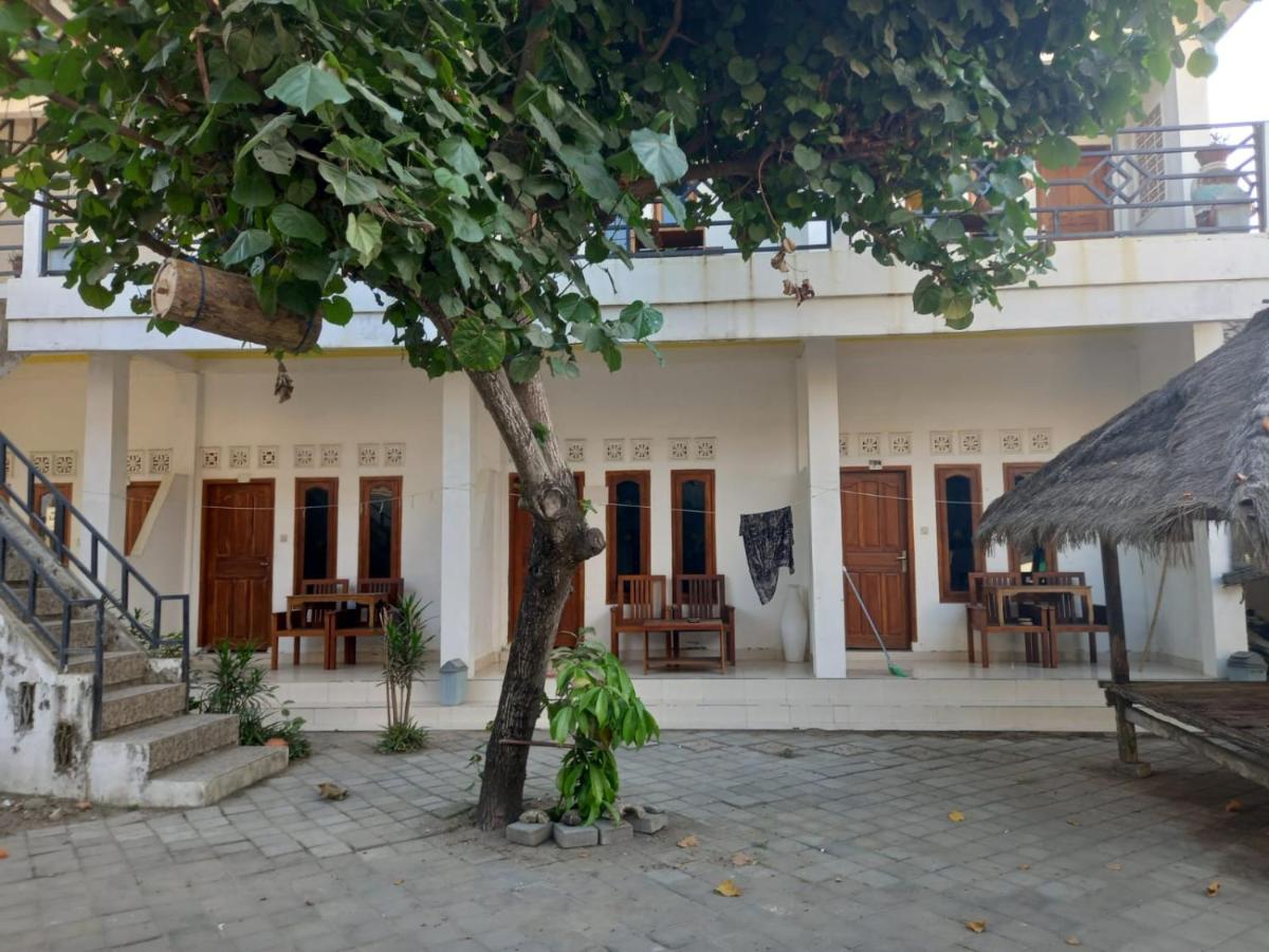 B&B Katilampak - Kuta Lombok Homestay - Bed and Breakfast Katilampak