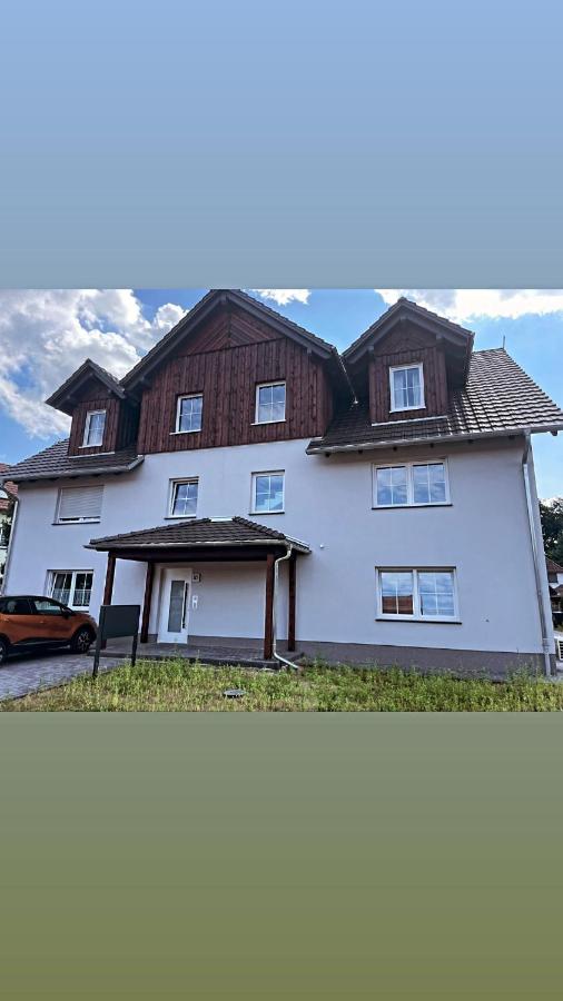 Ferienwohnung Family and Friends - B&B