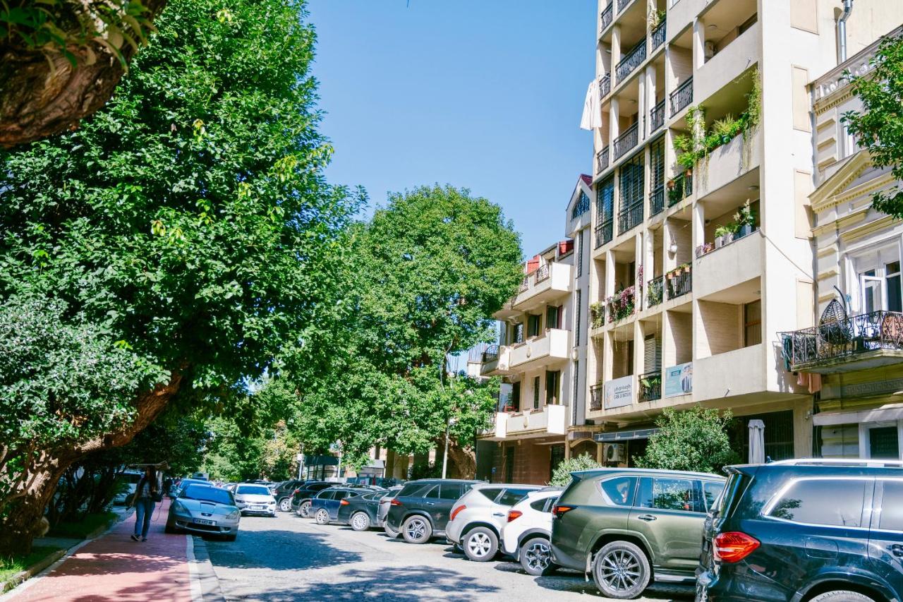 Ekaterine's Apartments - B&B