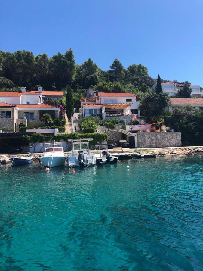 Seafront Kuča Banja - Ferienwohnung Korčula