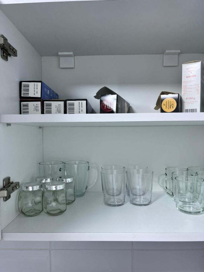 Apartament Eroilor - Chambres d’hôtes