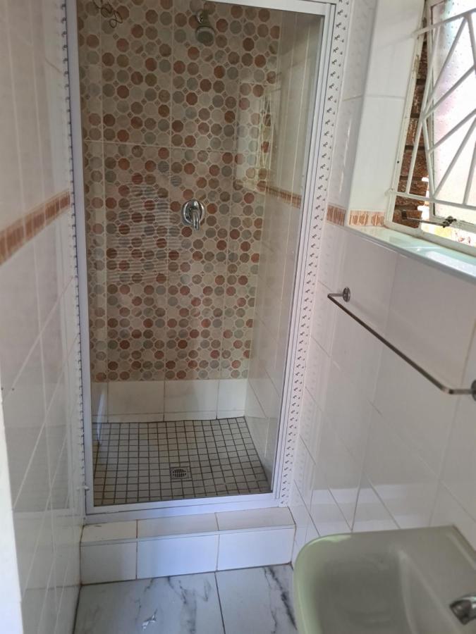 Deluxe Double Room with Shower