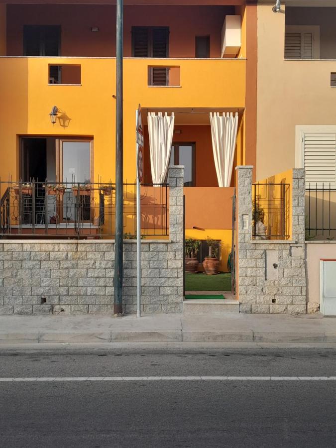 CASA FANNI- rooms - Chambres d’hôtes Villasimius